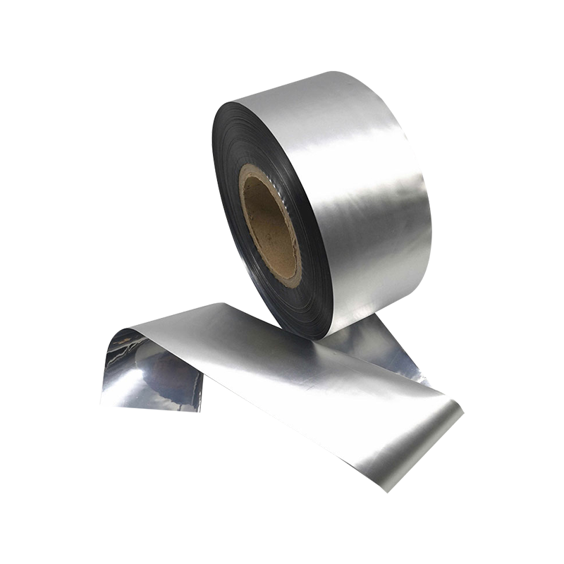 Filme laminado AL/BOPP