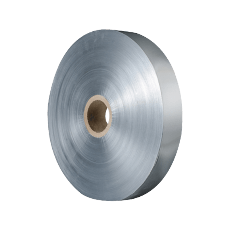 Filme laminado AL/PET