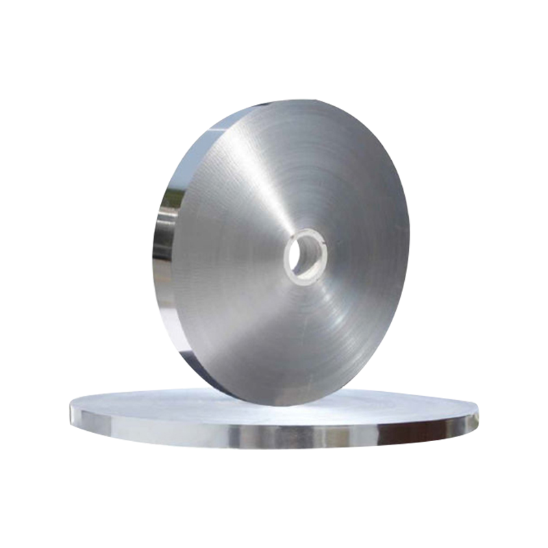 Filme laminado AL/BOPP