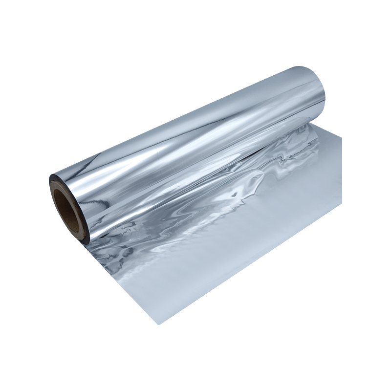 Filme laminado AL/VMPET