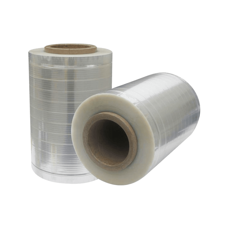 Filme PET tratado com Corona