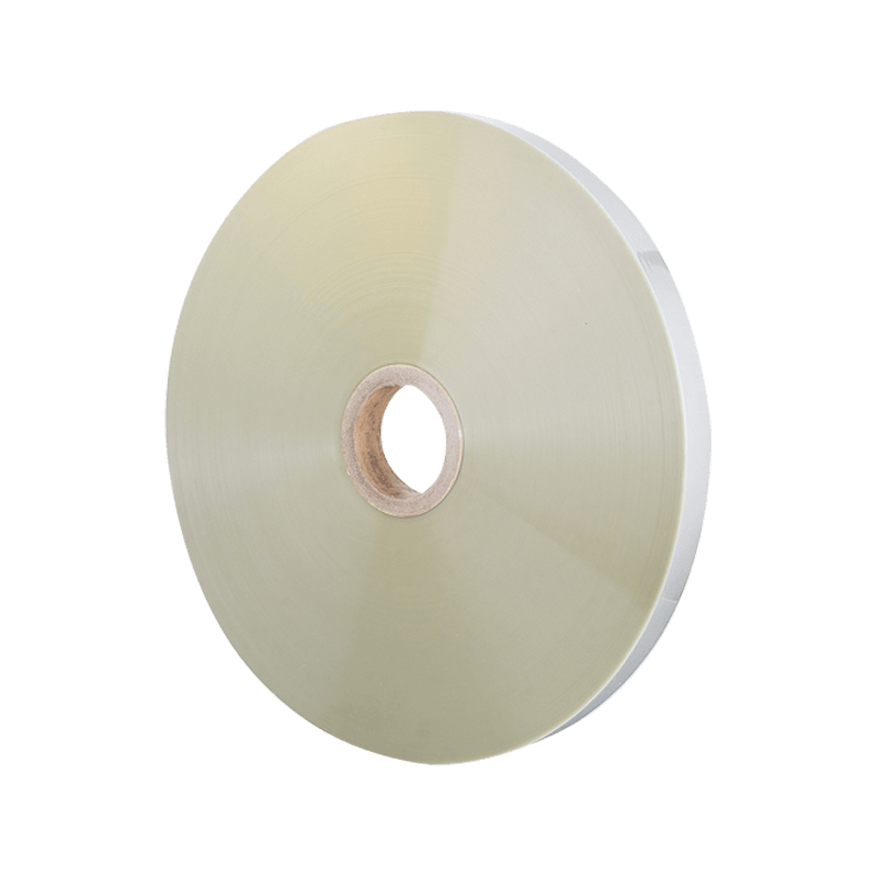 Filme PET tratado com Corona