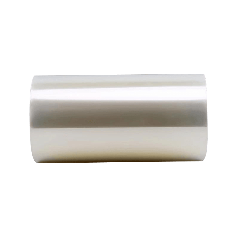 Filme PET tratado com Corona