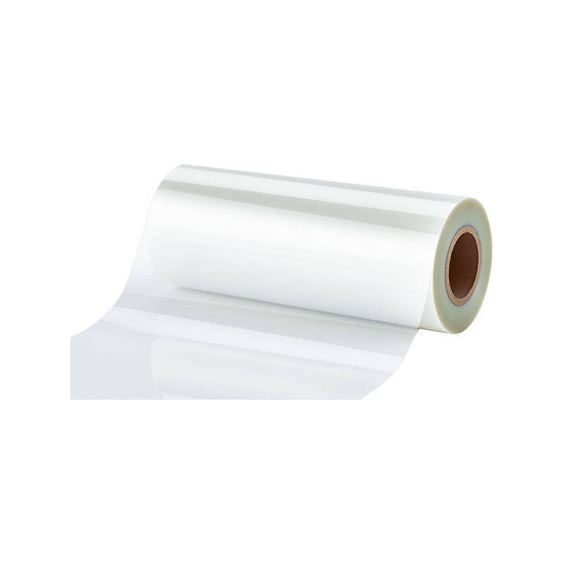 Filme PET selável a quente