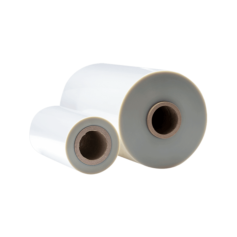 Filme PET selável a quente