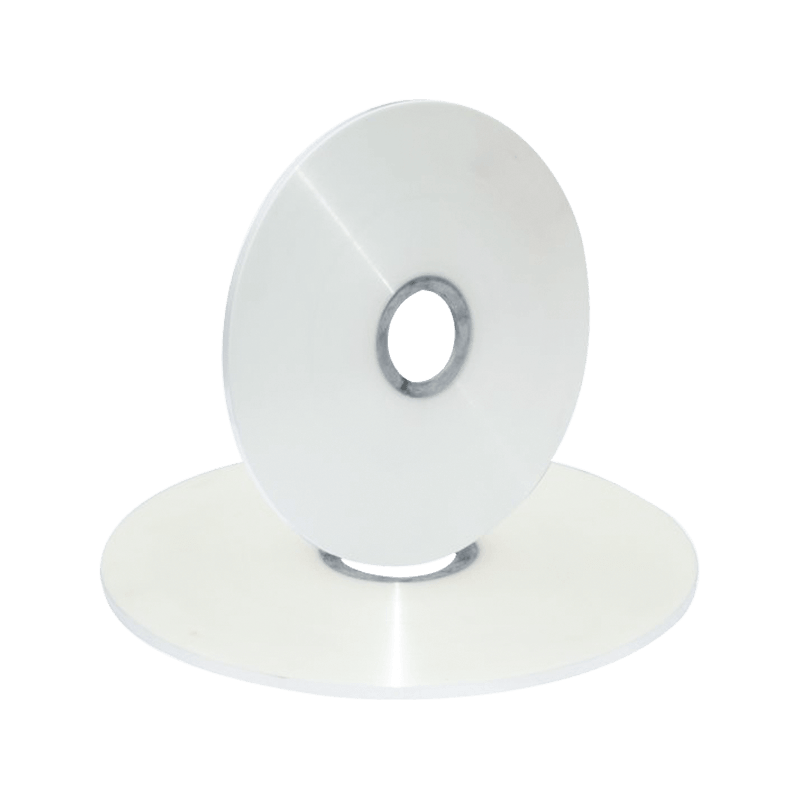 Filme PET selável a quente