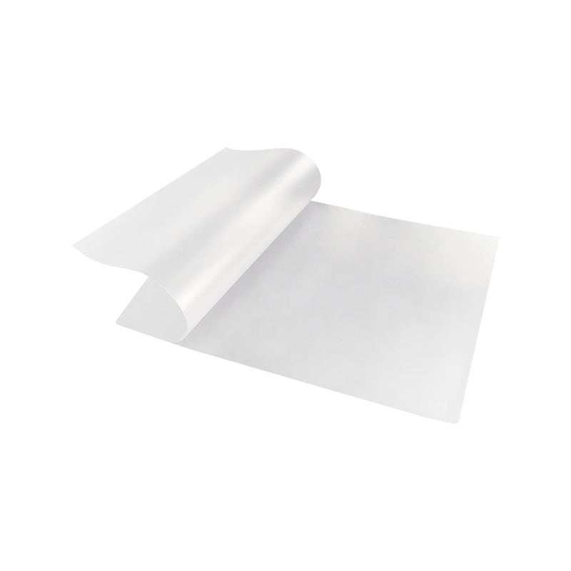 Filme PET de transferência de calor