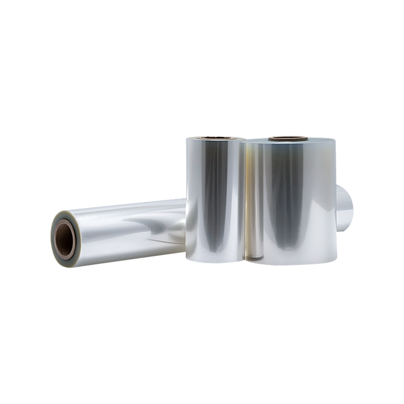 Película retrátil PET