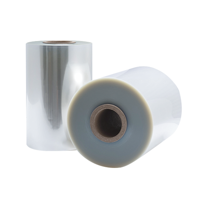 Película retrátil PET Película retrátil PET