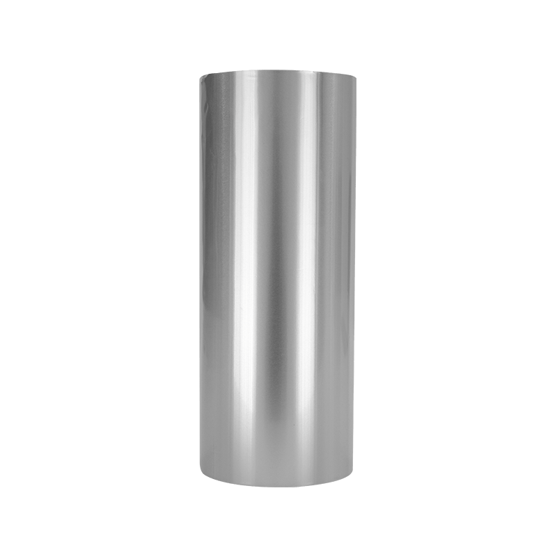 Filme laminado AL/VMPET