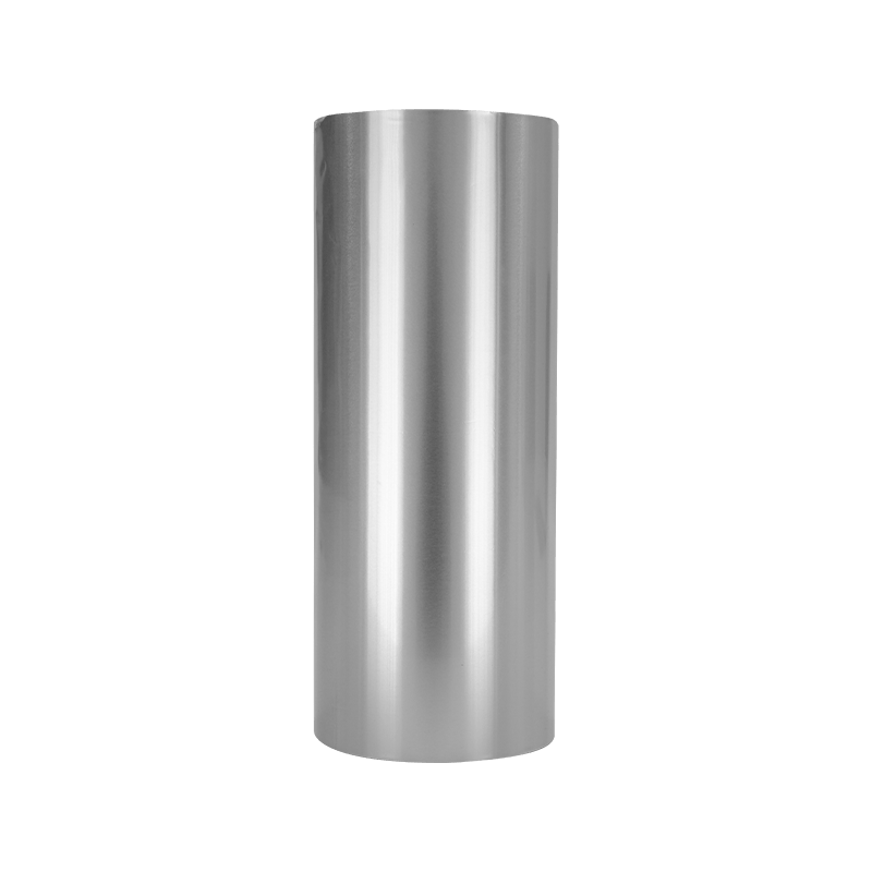 Filme laminado AL/PE