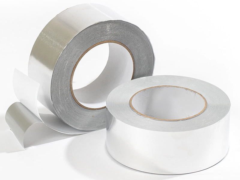 Aluminum tape
