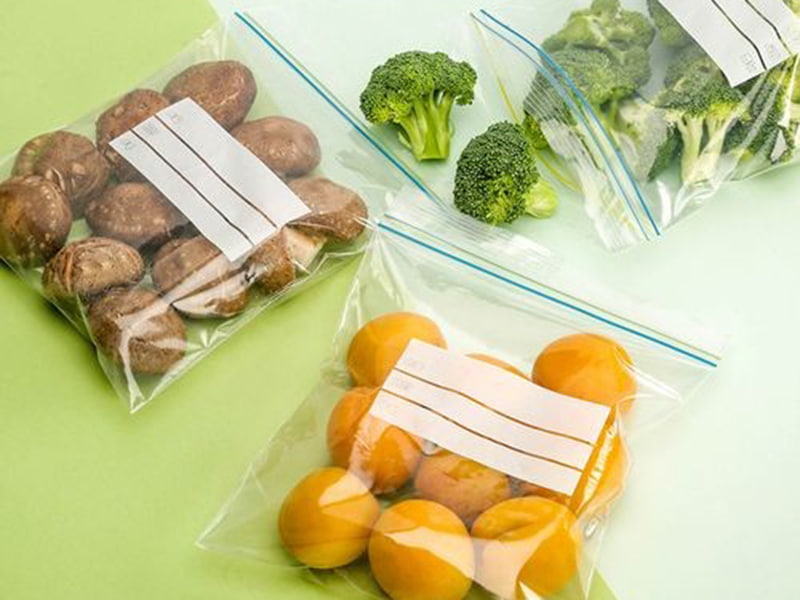 Freshness protection package