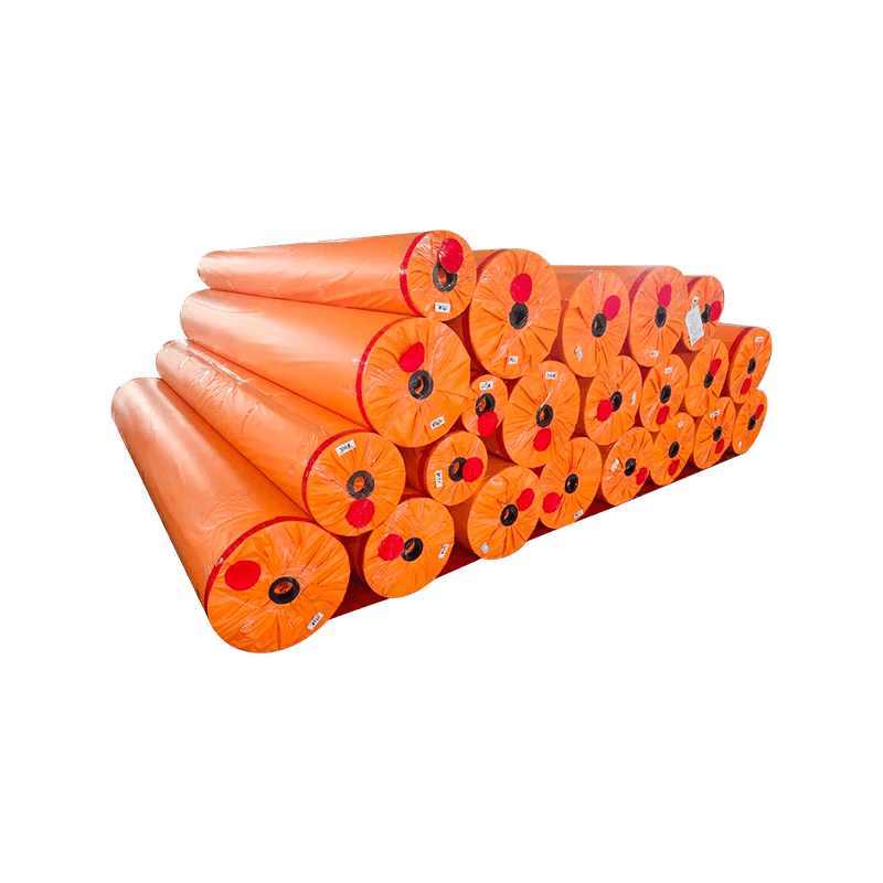 Filme de tecido de malha de PVC reforçado