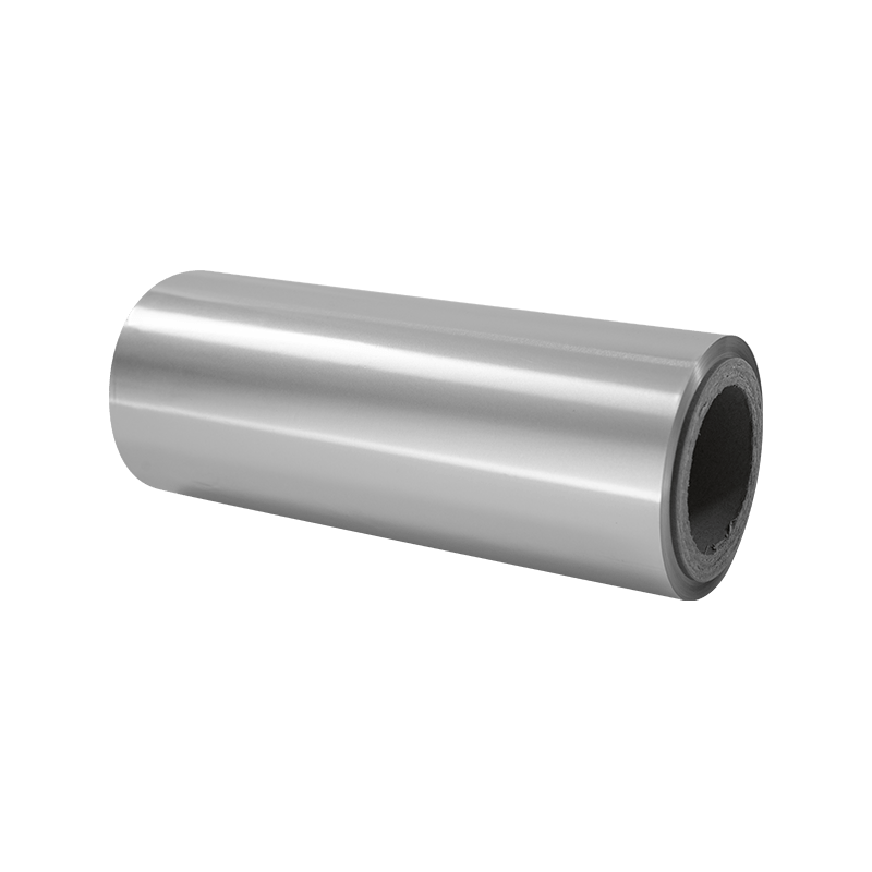 Filme de quatro camadas PET/AL/PA/CPP