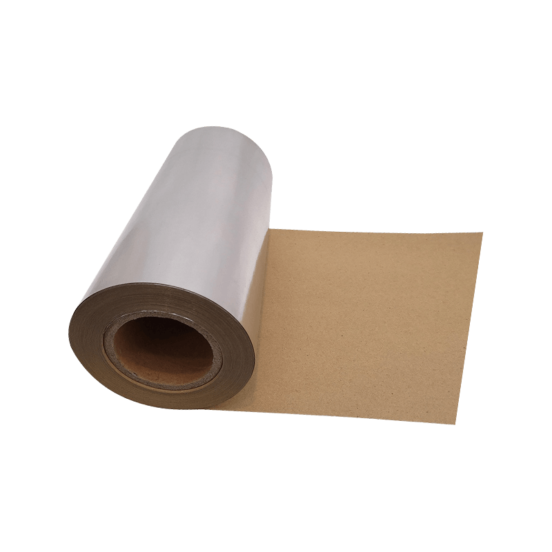 Filme laminado de papel AL/Kraft