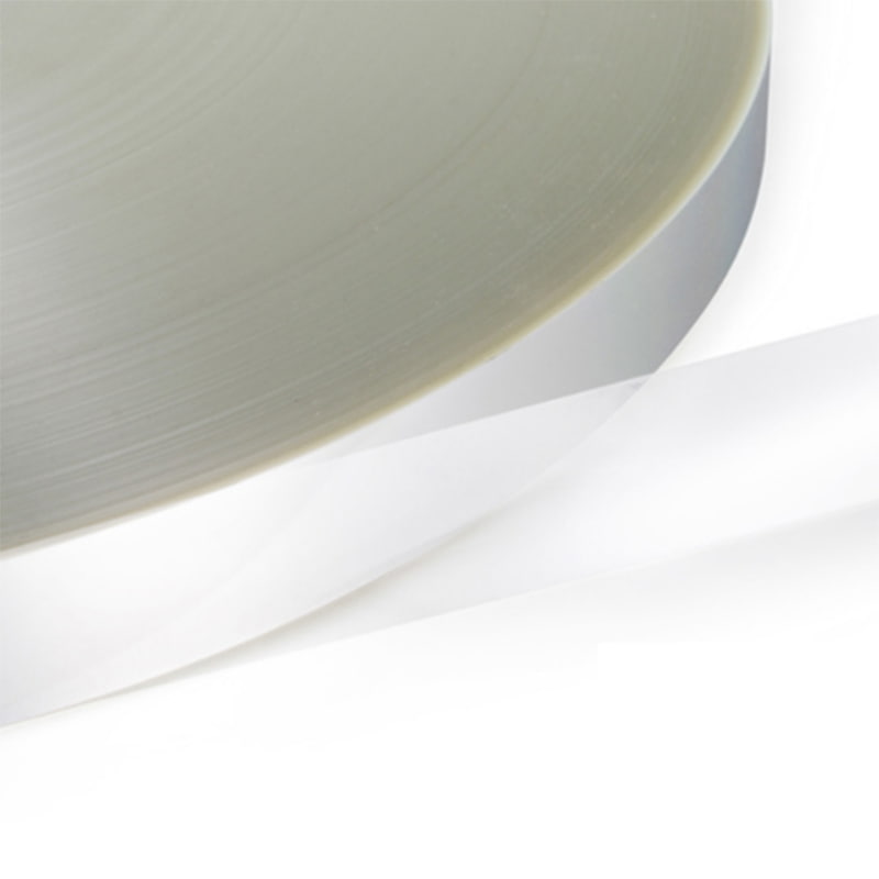 Filme laminado PET/PE