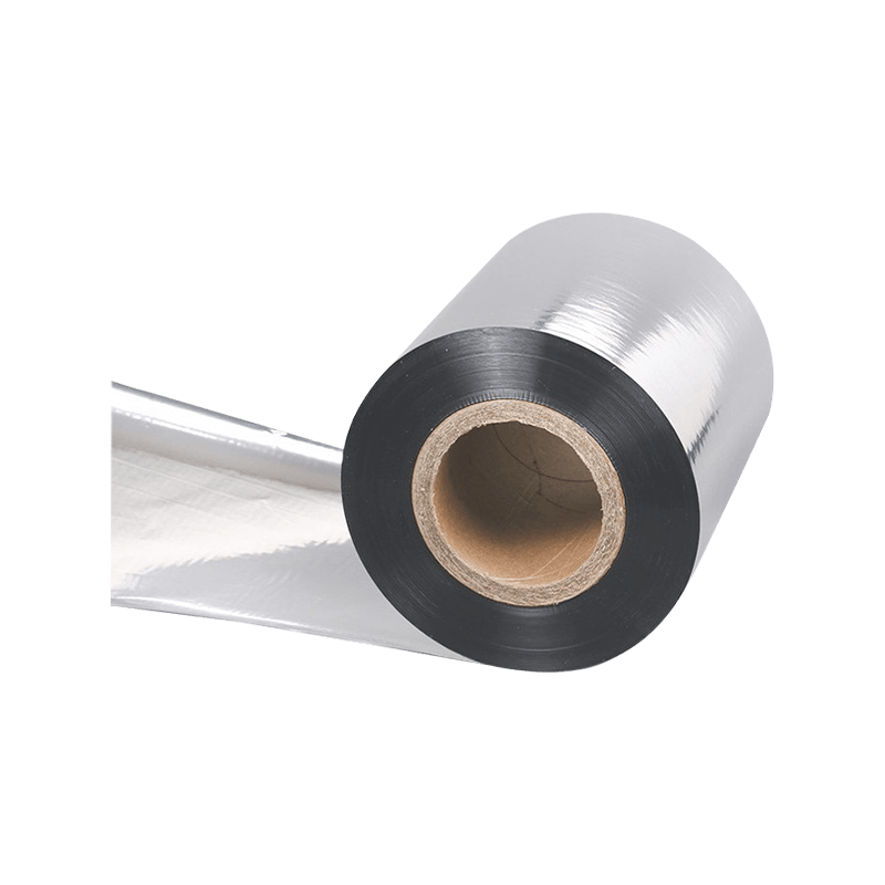 Filme laminado VMPET/PE