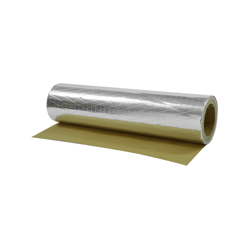 Filme laminado de papel AL/Kraft