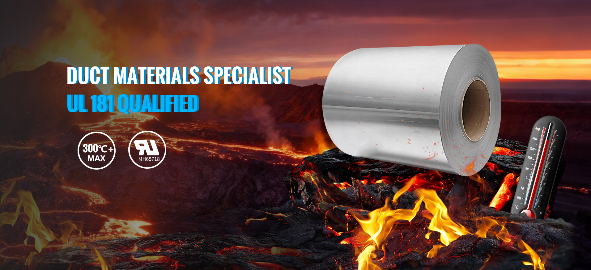 HANGZHOU DING HE ALUMÍNIO FOLHA E PRODUTOS PLÁSTICOS CO., LTD.